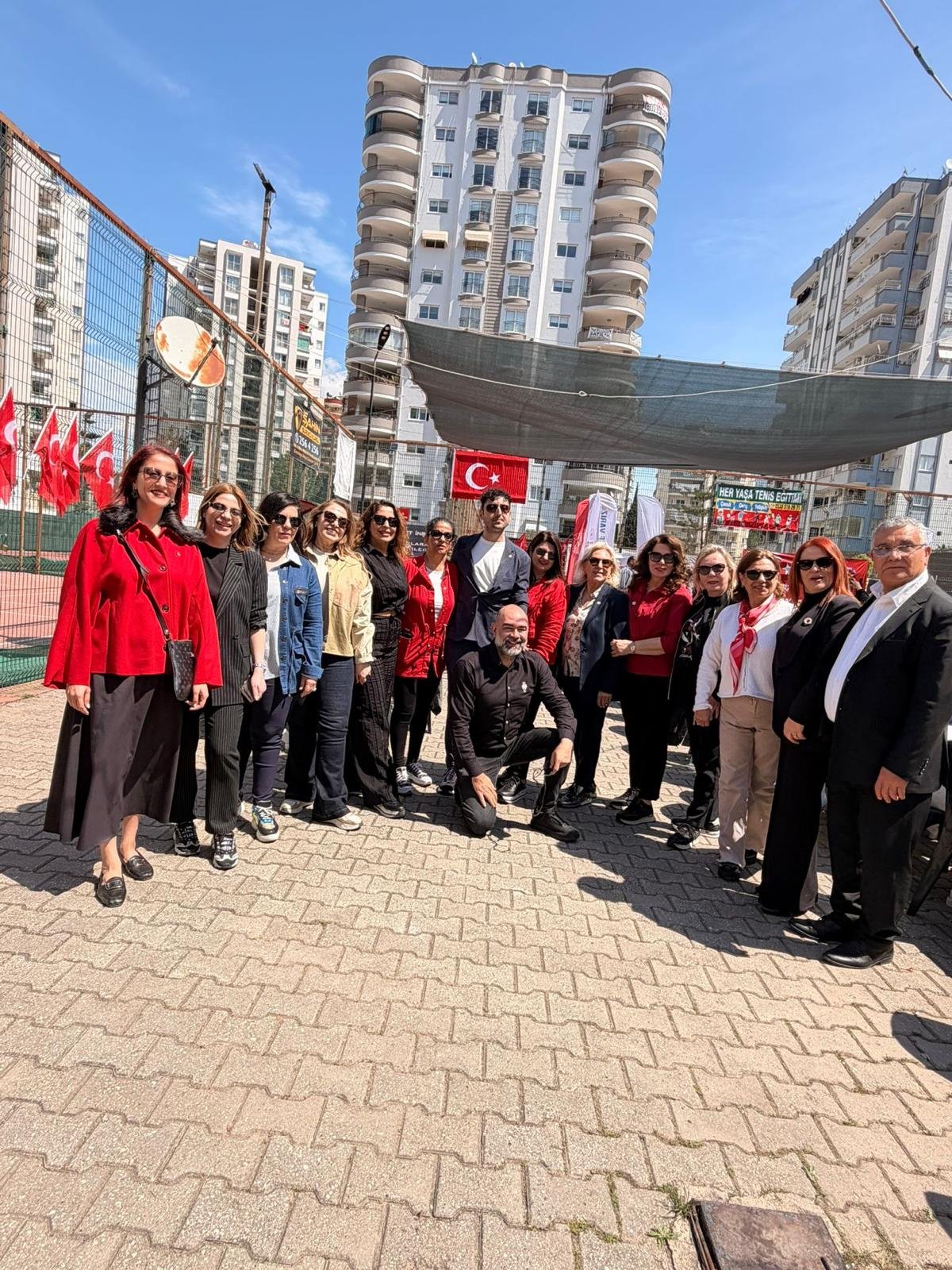 ŞEHİTLERİMİZİ UNUTMADIK, UNUTMAYACAĞIZ!