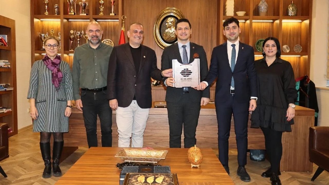 Adana Barosu “Biz De Varız” Dedi