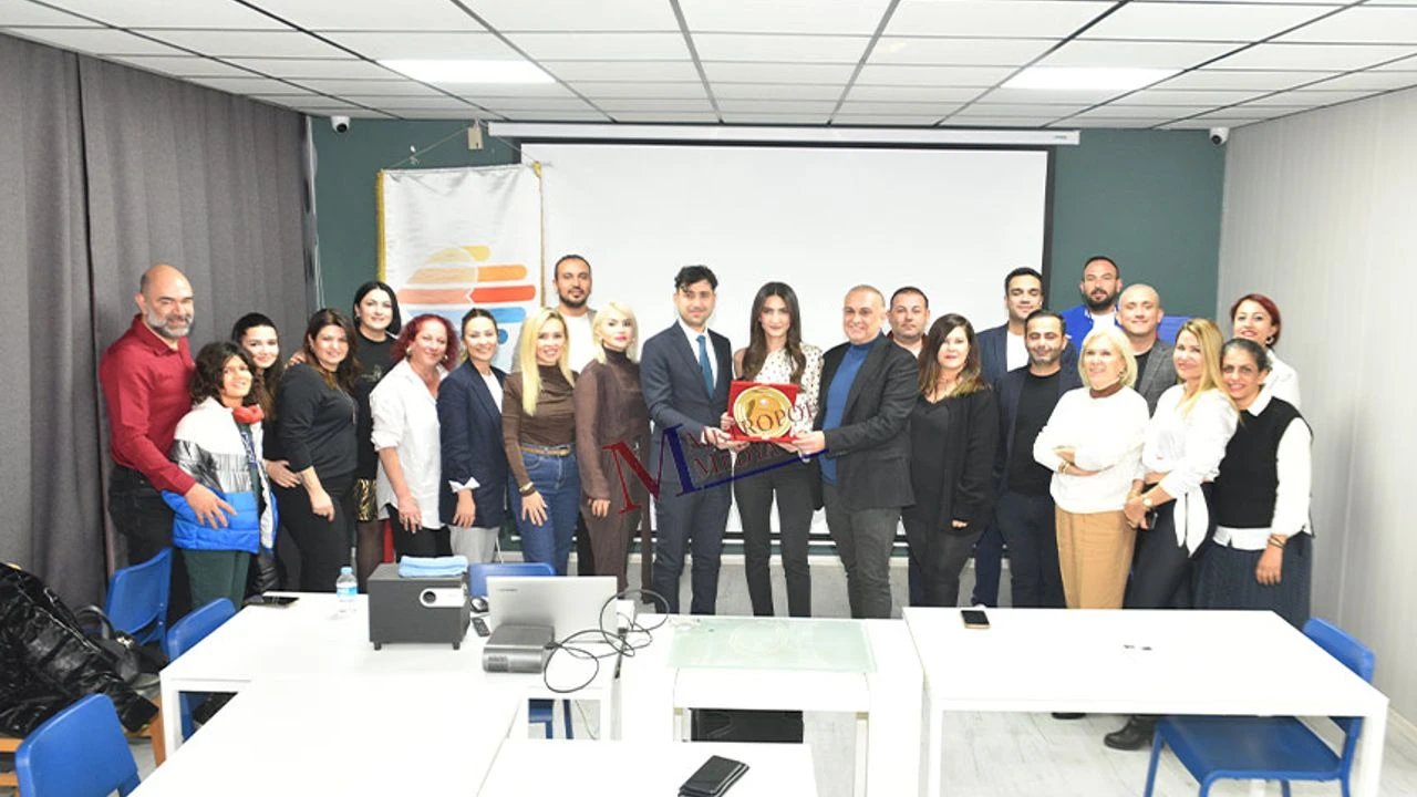 Sağlıklı Yaşam İçin Biz De Varız Dedi!