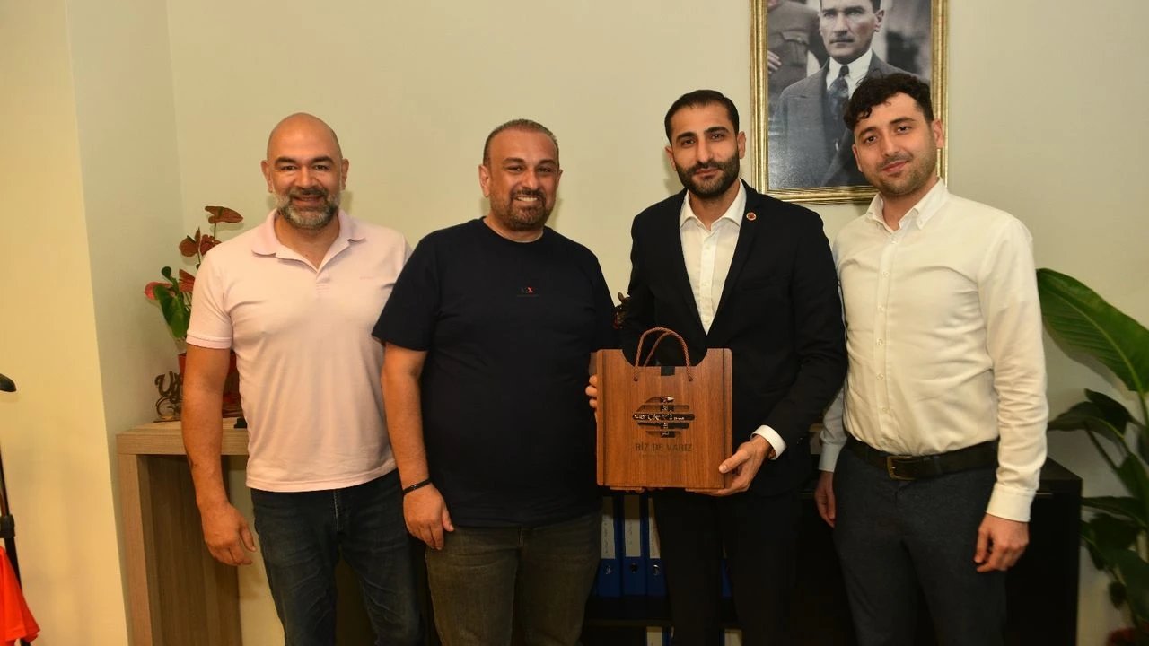 “Engelleri Birlikte Aşacağız”