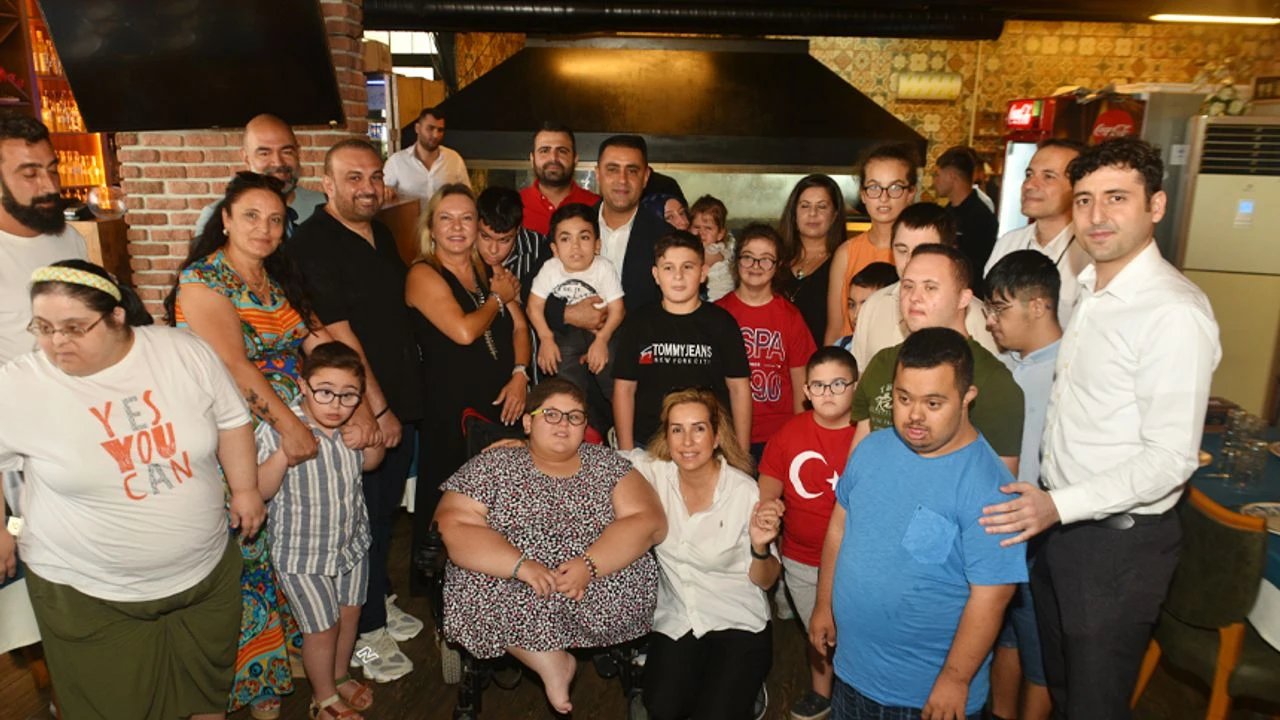 ‘Yaz Kampı’ Heyecanı Başladı!