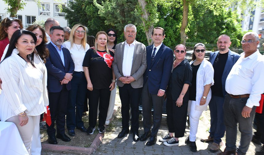 Şehit Ve Gazi Çocukları İçin Anlamlı Etkinlik